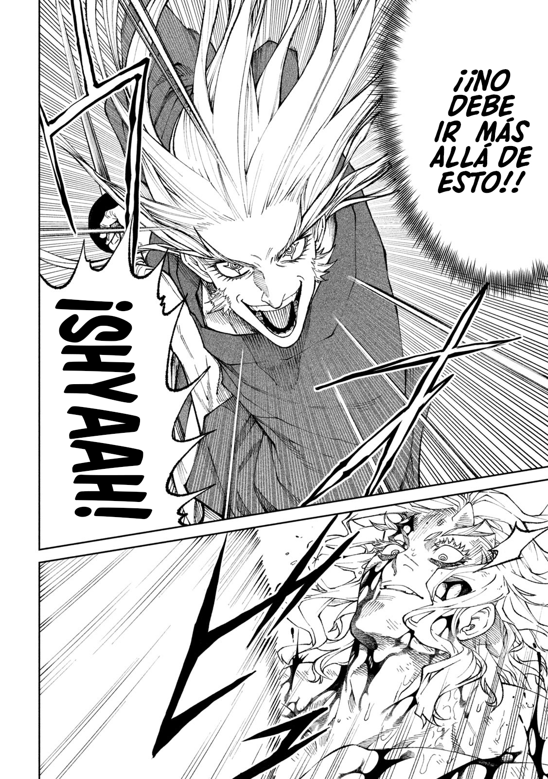 Read Tenkaichi Nihon Saikyou Bugeisha Ketteisen ES Manga Online