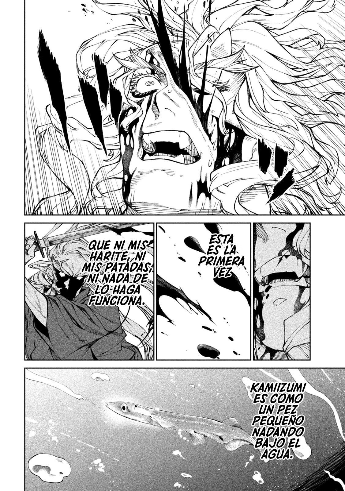 Read Tenkaichi Nihon Saikyou Bugeisha Ketteisen ES Manga Online