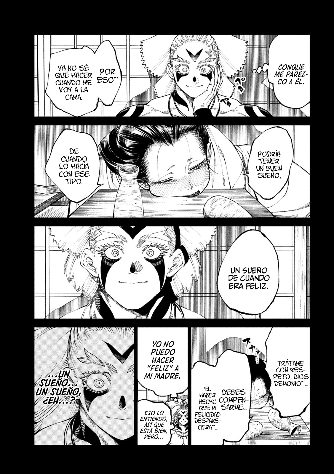 Read Tenkaichi Nihon Saikyou Bugeisha Ketteisen ES Manga Online