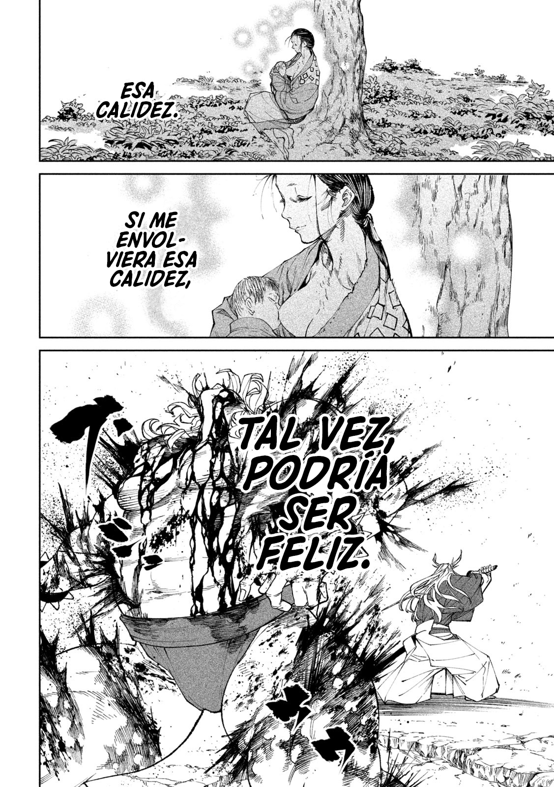 Read Tenkaichi Nihon Saikyou Bugeisha Ketteisen ES Manga Online