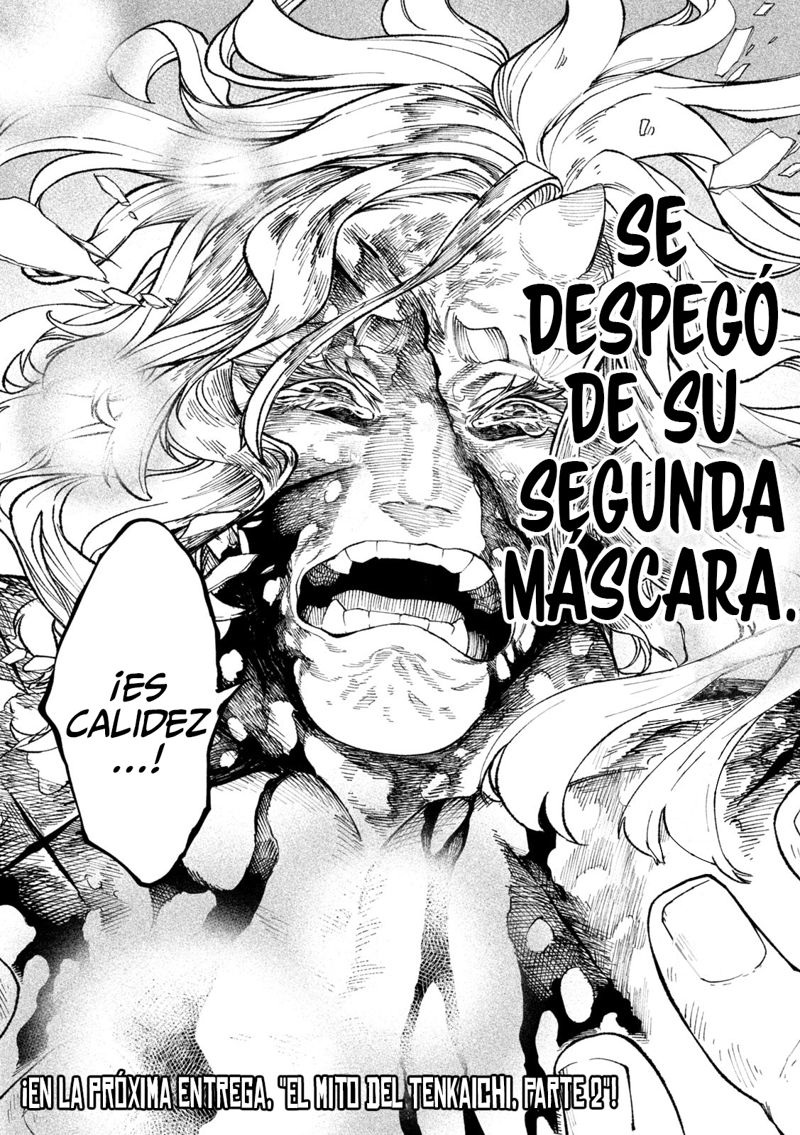 Read Tenkaichi Nihon Saikyou Bugeisha Ketteisen ES Manga Online