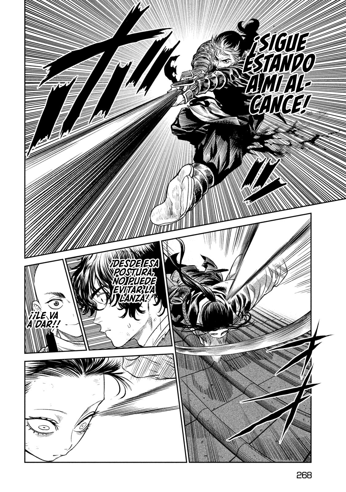 Read Tenkaichi Nihon Saikyou Bugeisha Ketteisen ES Manga Online