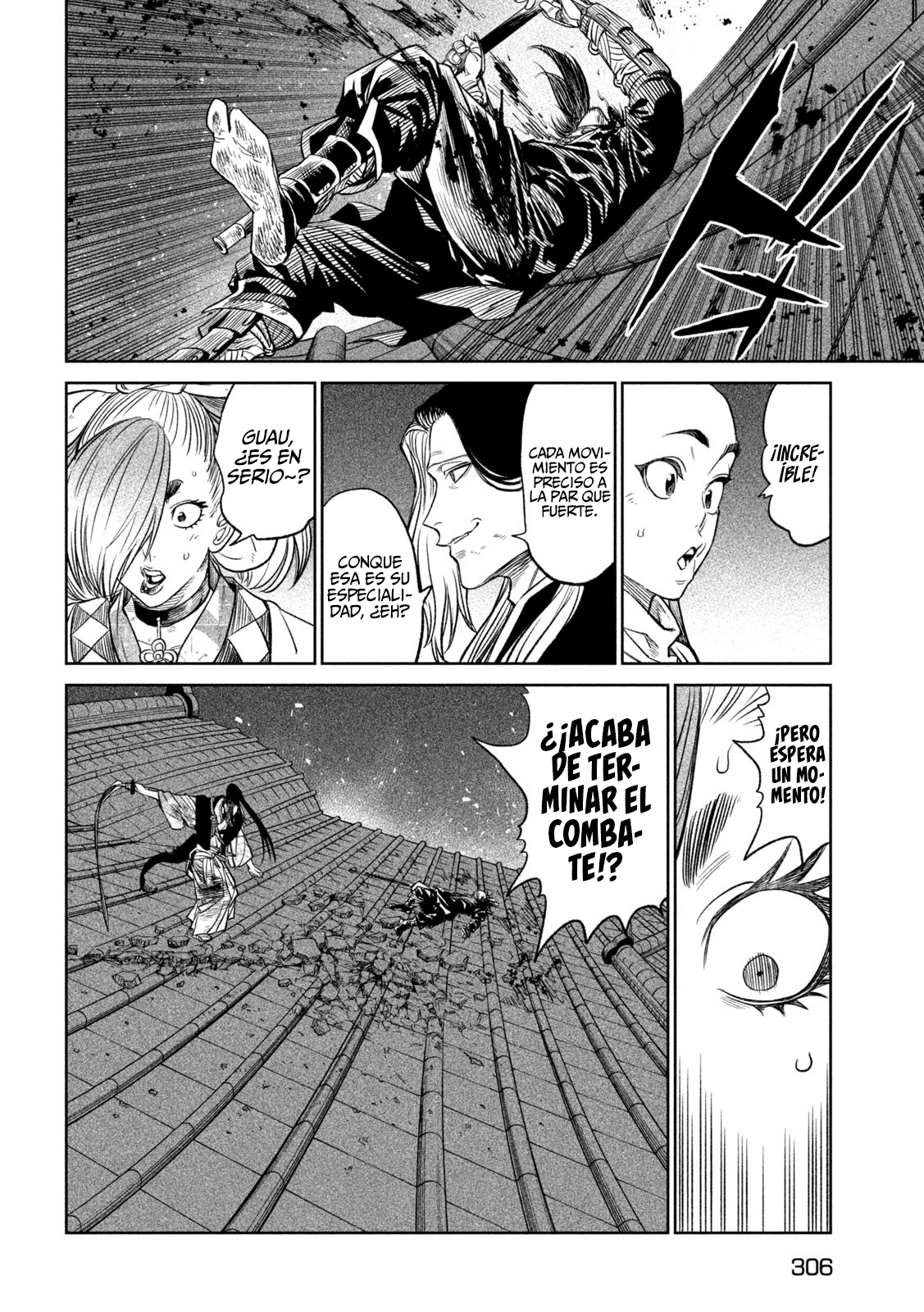 Read Tenkaichi Nihon Saikyou Bugeisha Ketteisen ES Manga Online