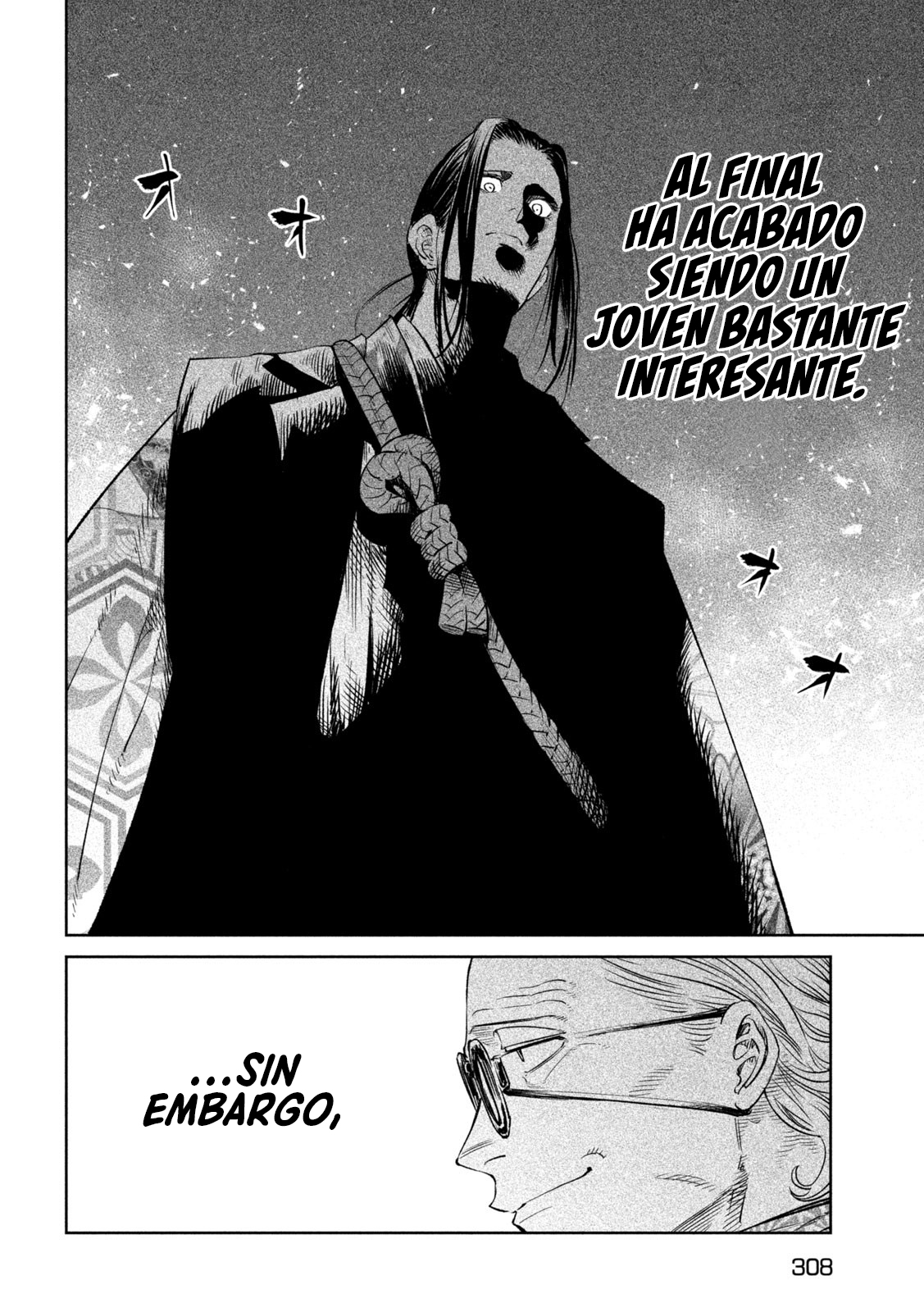 Read Tenkaichi Nihon Saikyou Bugeisha Ketteisen ES Manga Online