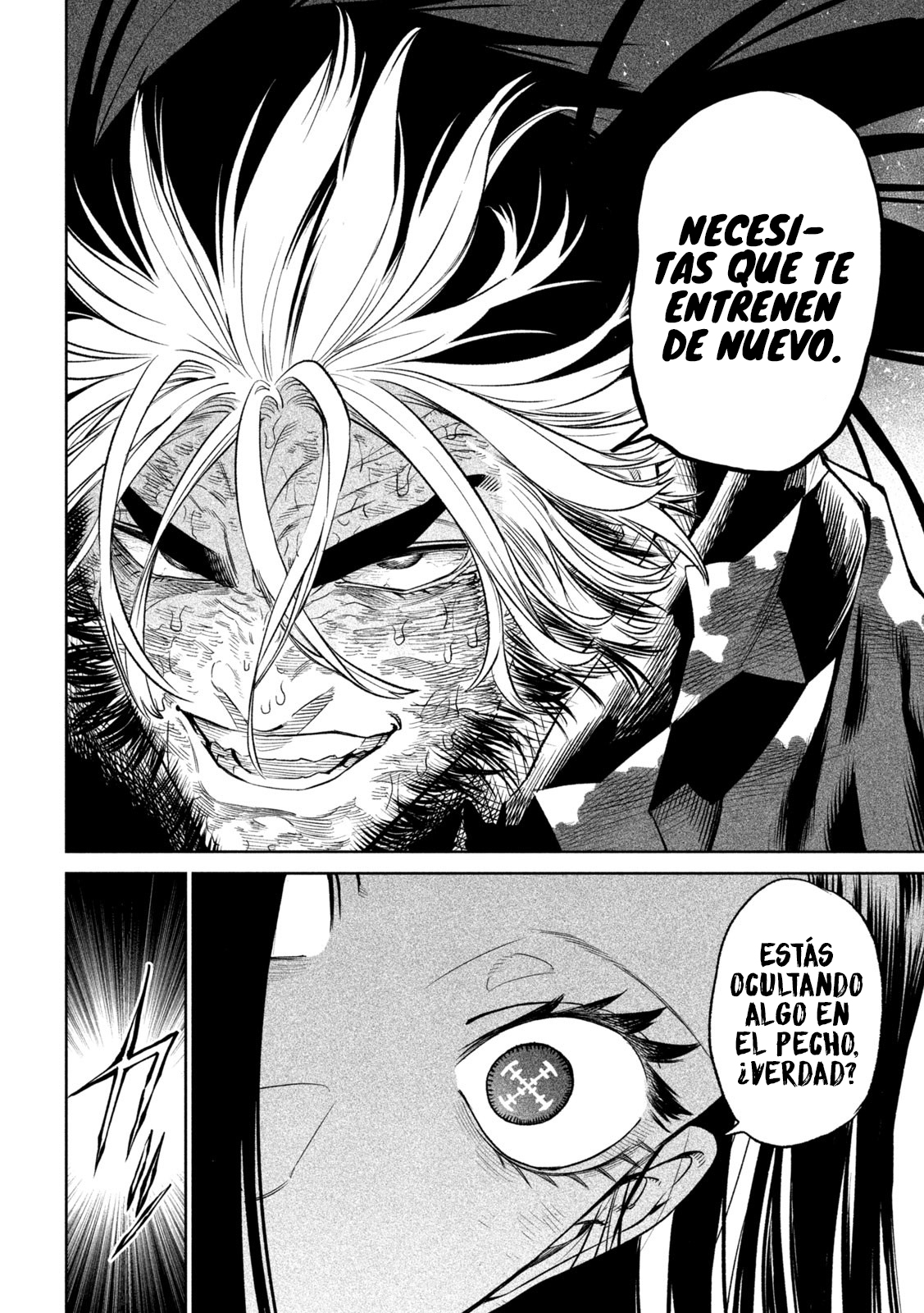 Read Tenkaichi Nihon Saikyou Bugeisha Ketteisen ES Manga Online