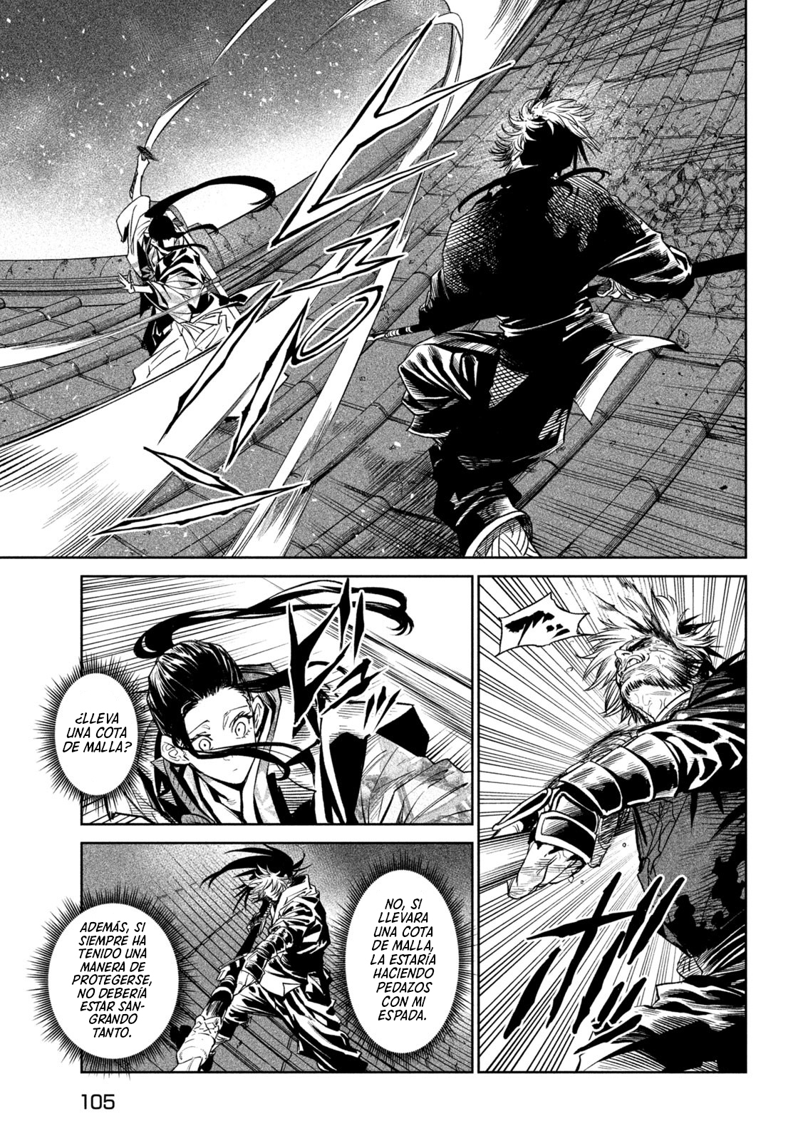 Read Tenkaichi Nihon Saikyou Bugeisha Ketteisen ES Manga Online