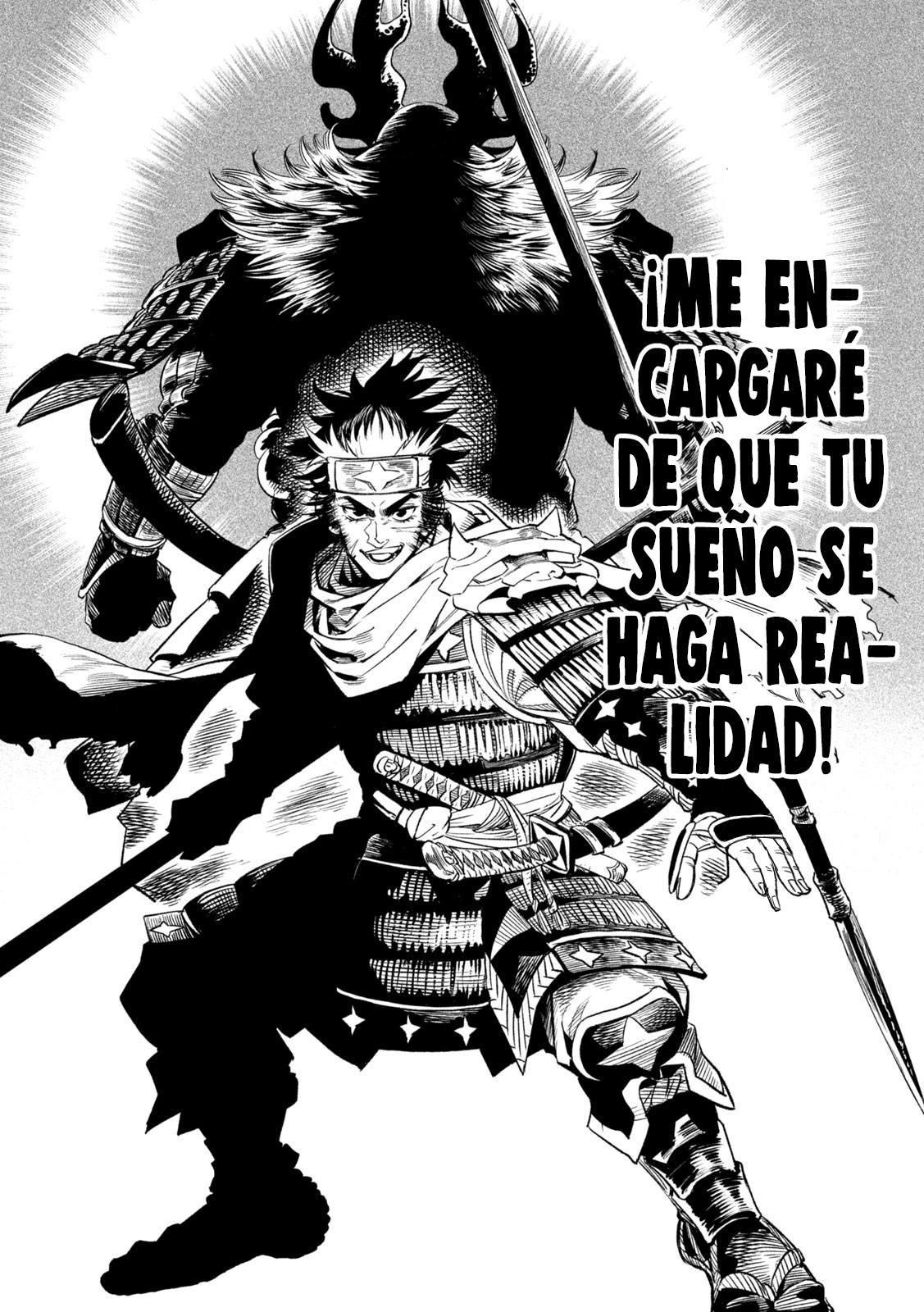 Read Tenkaichi Nihon Saikyou Bugeisha Ketteisen ES Manga Online