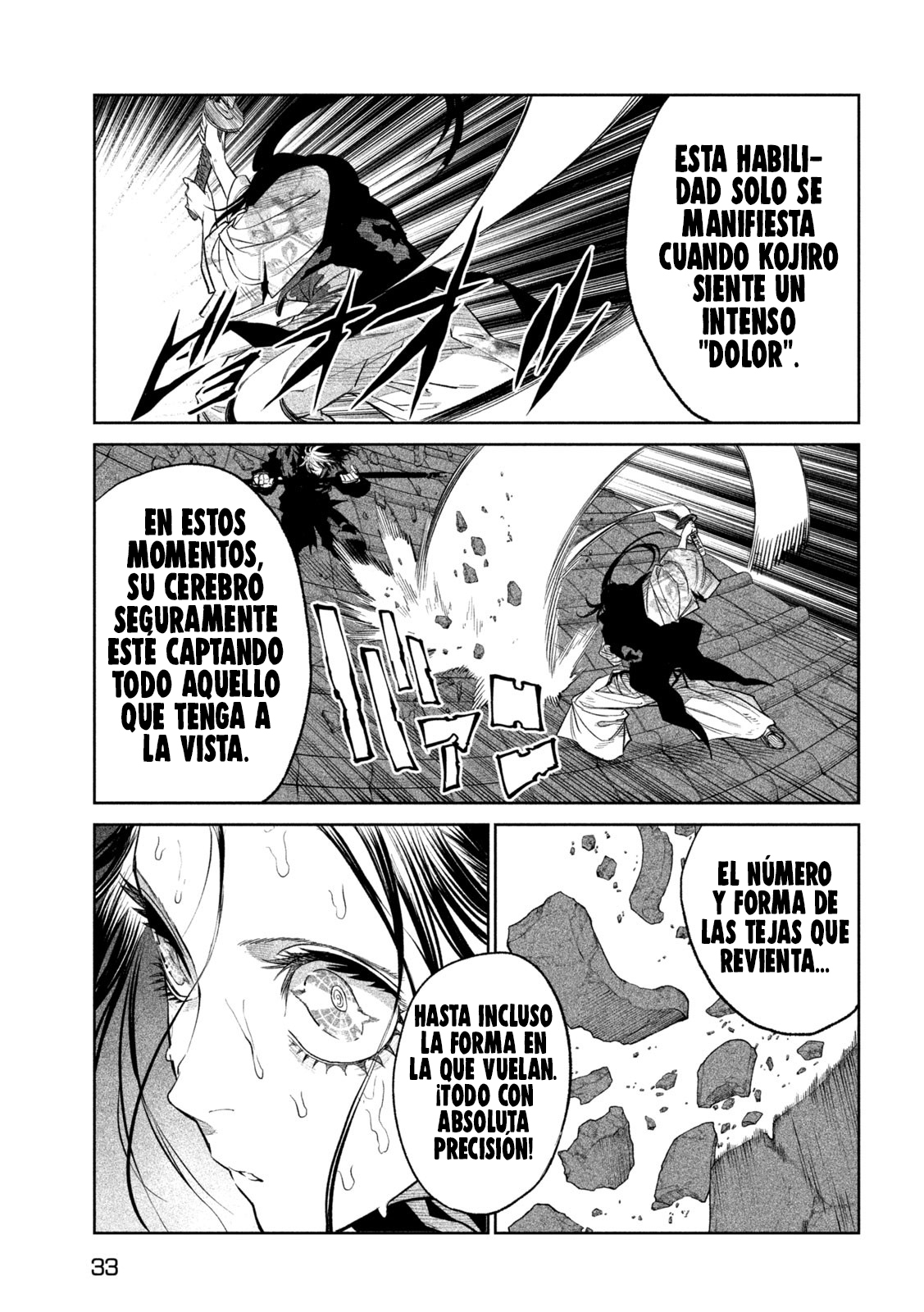 Read Tenkaichi Nihon Saikyou Bugeisha Ketteisen ES Manga Online