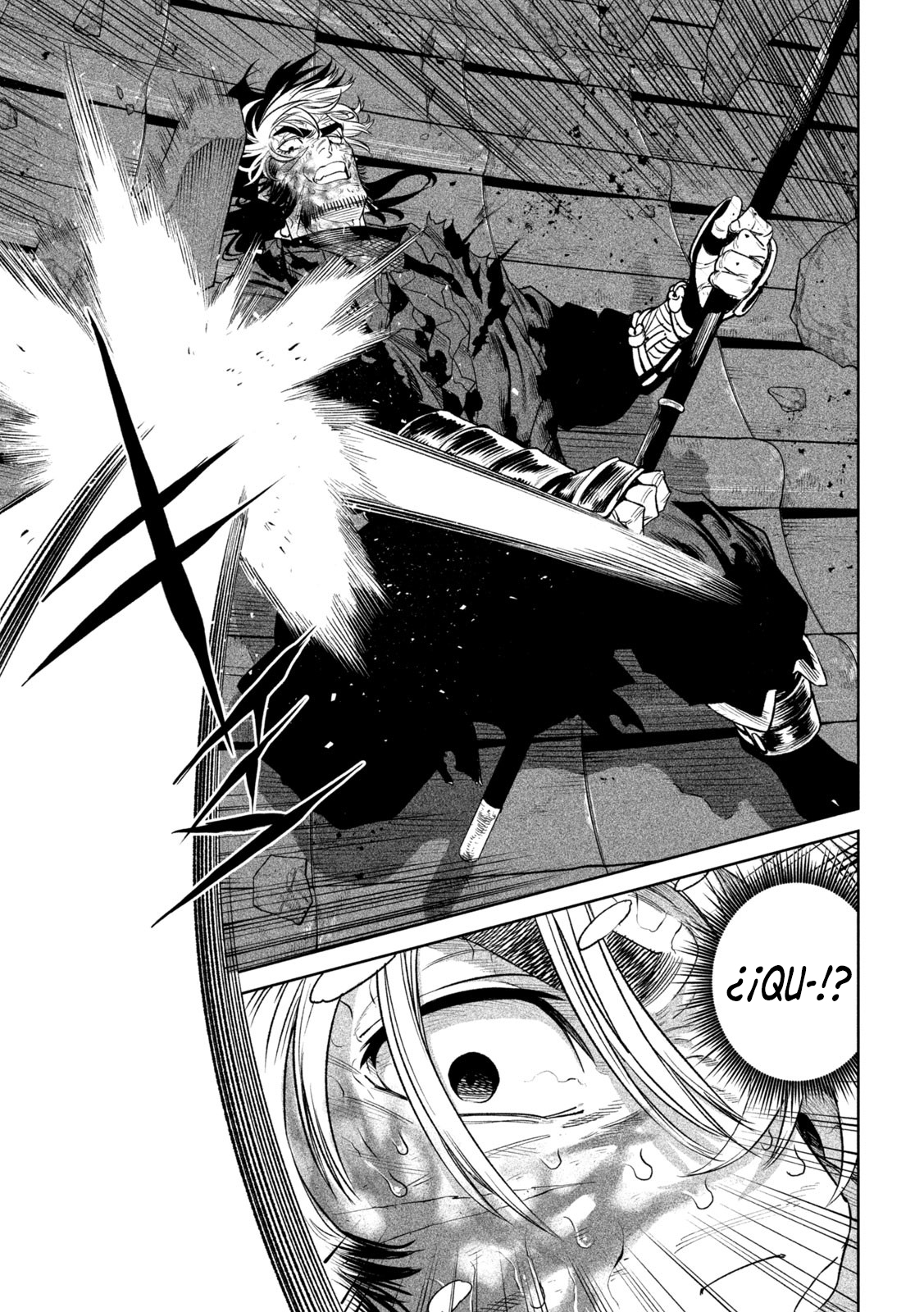 Read Tenkaichi Nihon Saikyou Bugeisha Ketteisen ES Manga Online