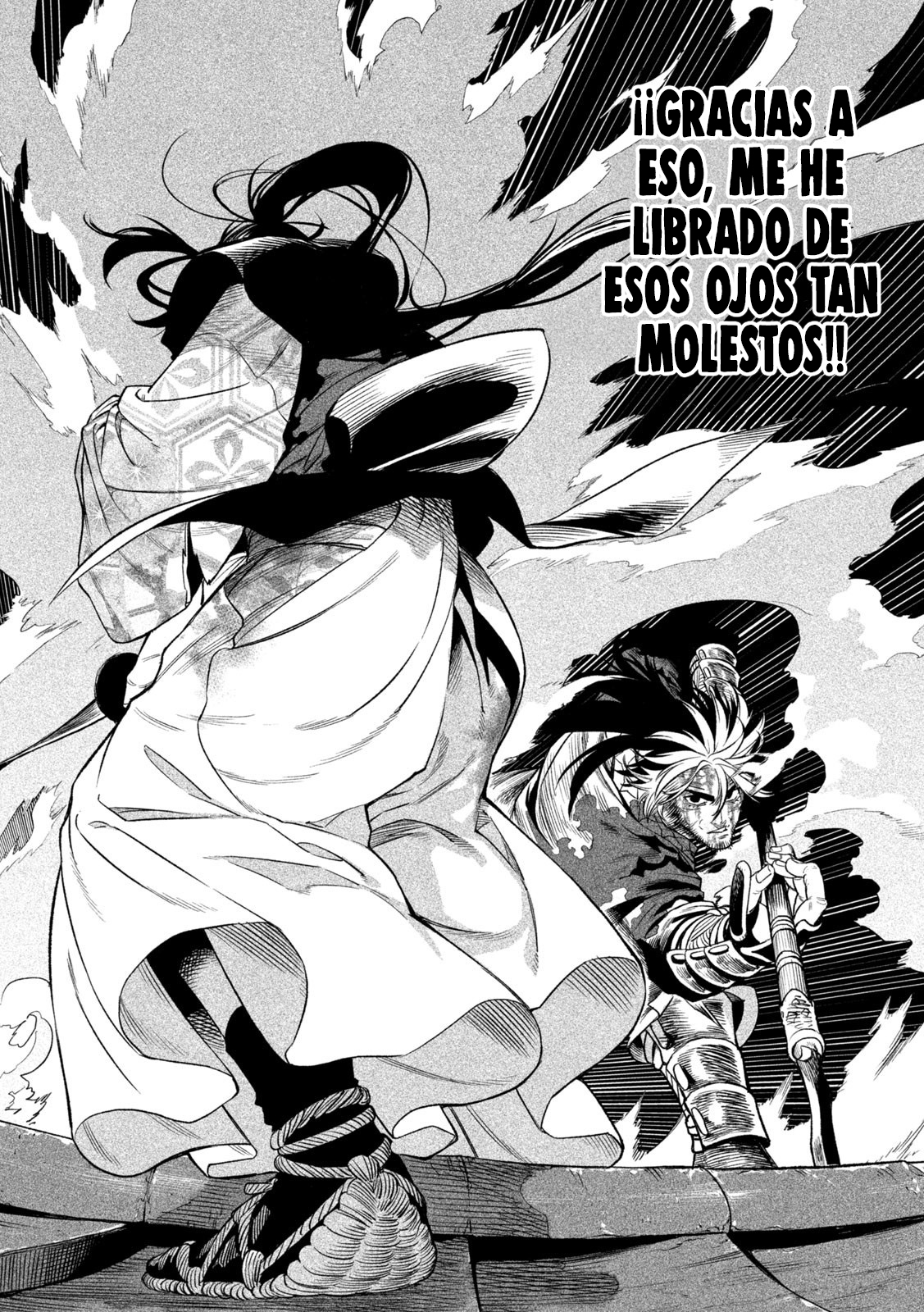 Read Tenkaichi Nihon Saikyou Bugeisha Ketteisen ES Manga Online