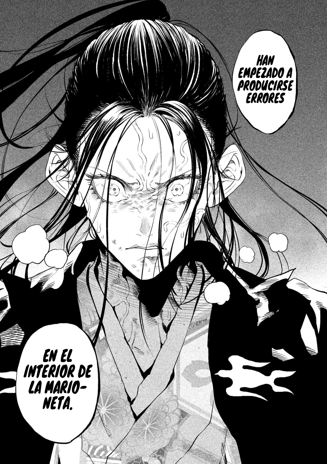 Read Tenkaichi Nihon Saikyou Bugeisha Ketteisen ES Manga Online