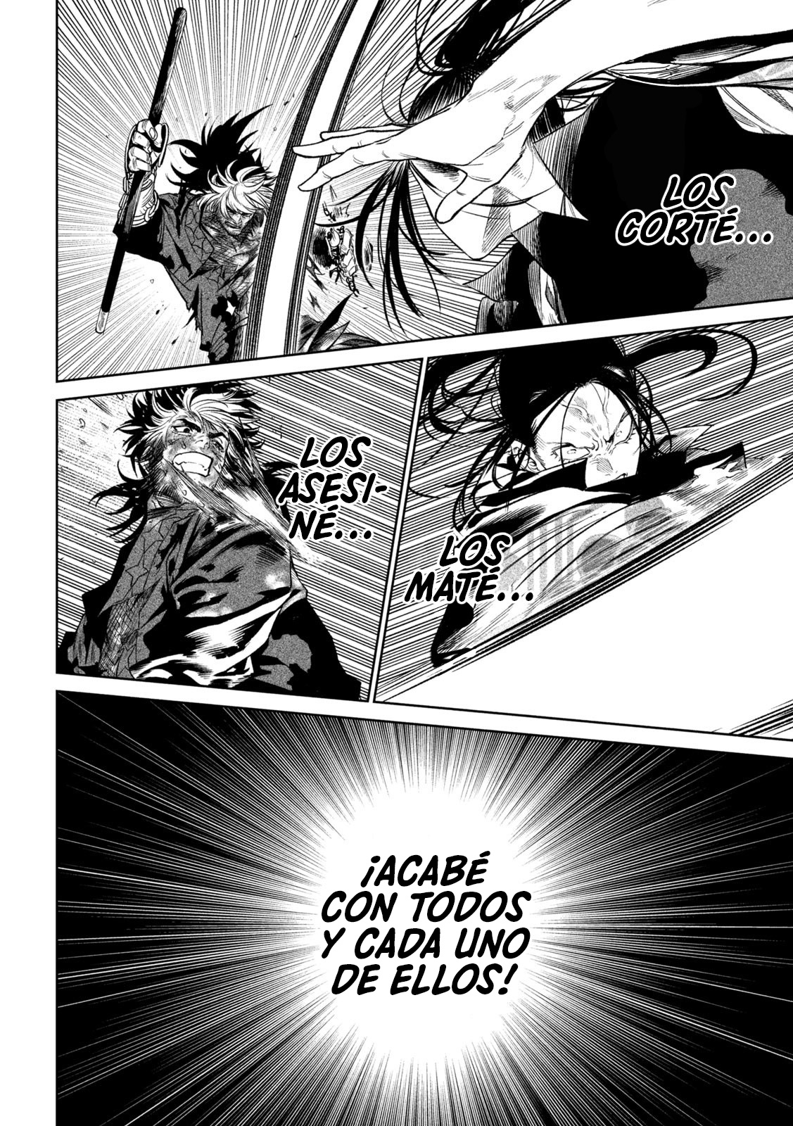 Read Tenkaichi Nihon Saikyou Bugeisha Ketteisen ES Manga Online