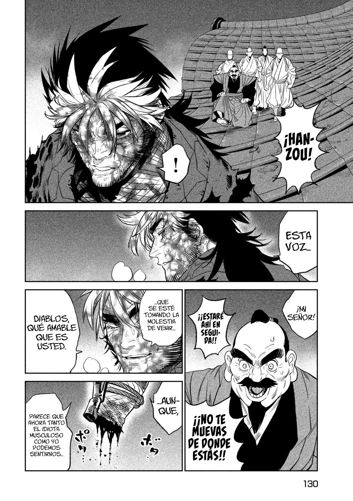 Read Tenkaichi Nihon Saikyou Bugeisha Ketteisen ES Manga Online