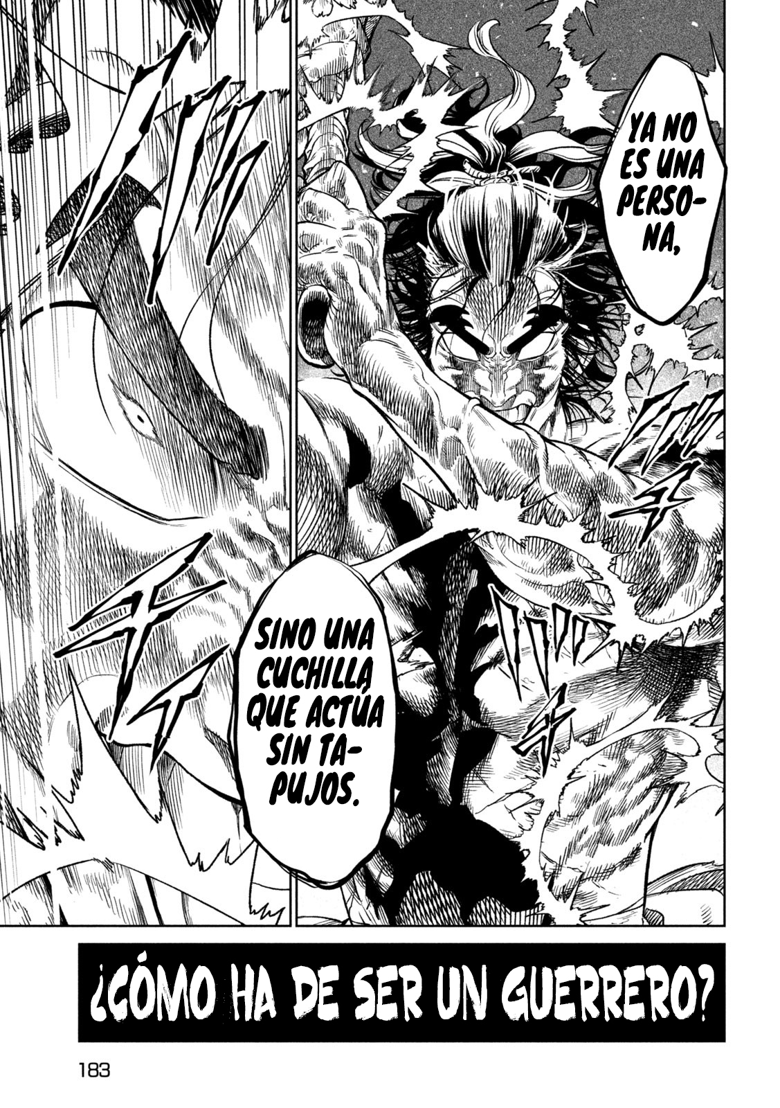 Read Tenkaichi Nihon Saikyou Bugeisha Ketteisen ES Manga Online