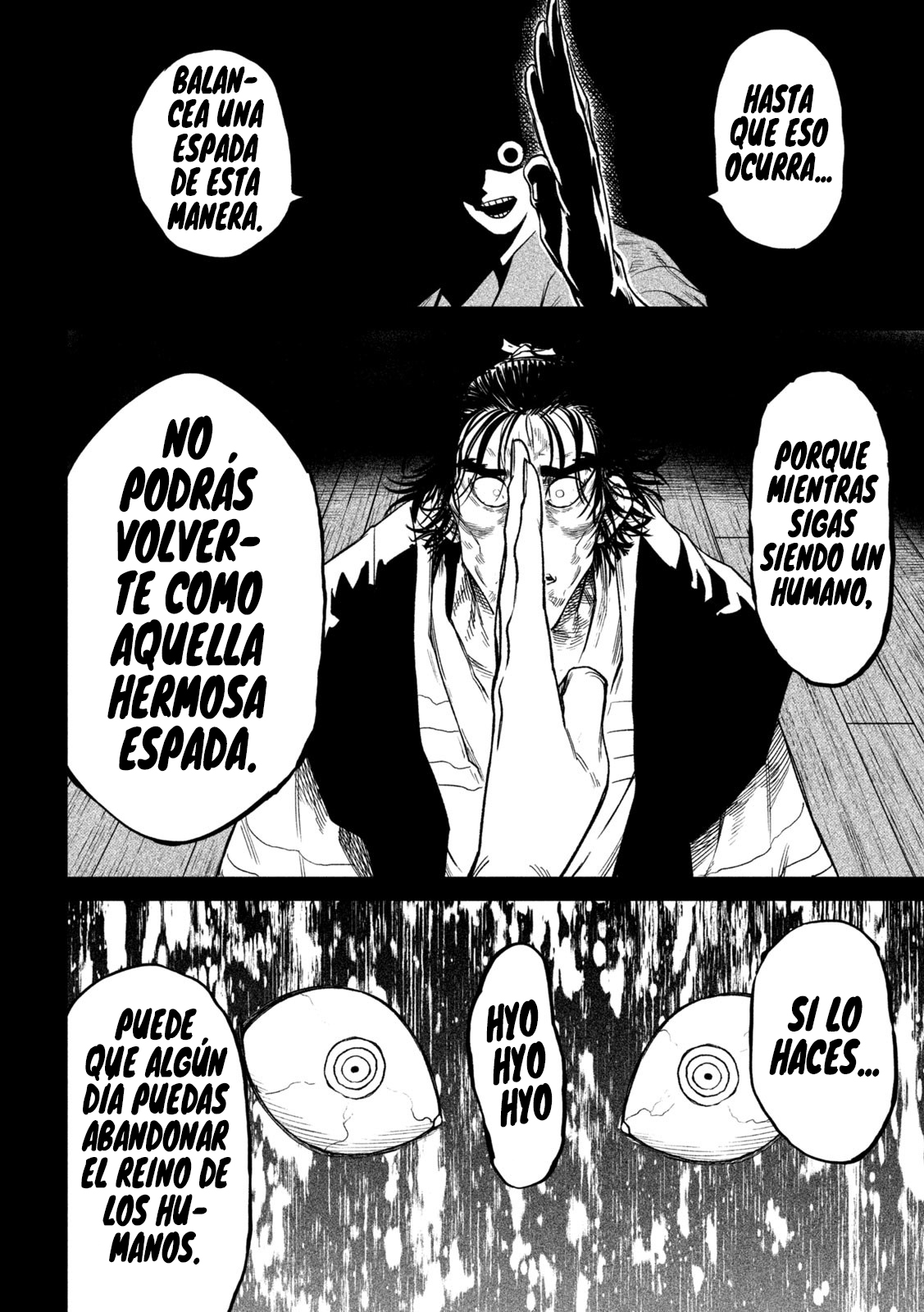 Read Tenkaichi Nihon Saikyou Bugeisha Ketteisen ES Manga Online