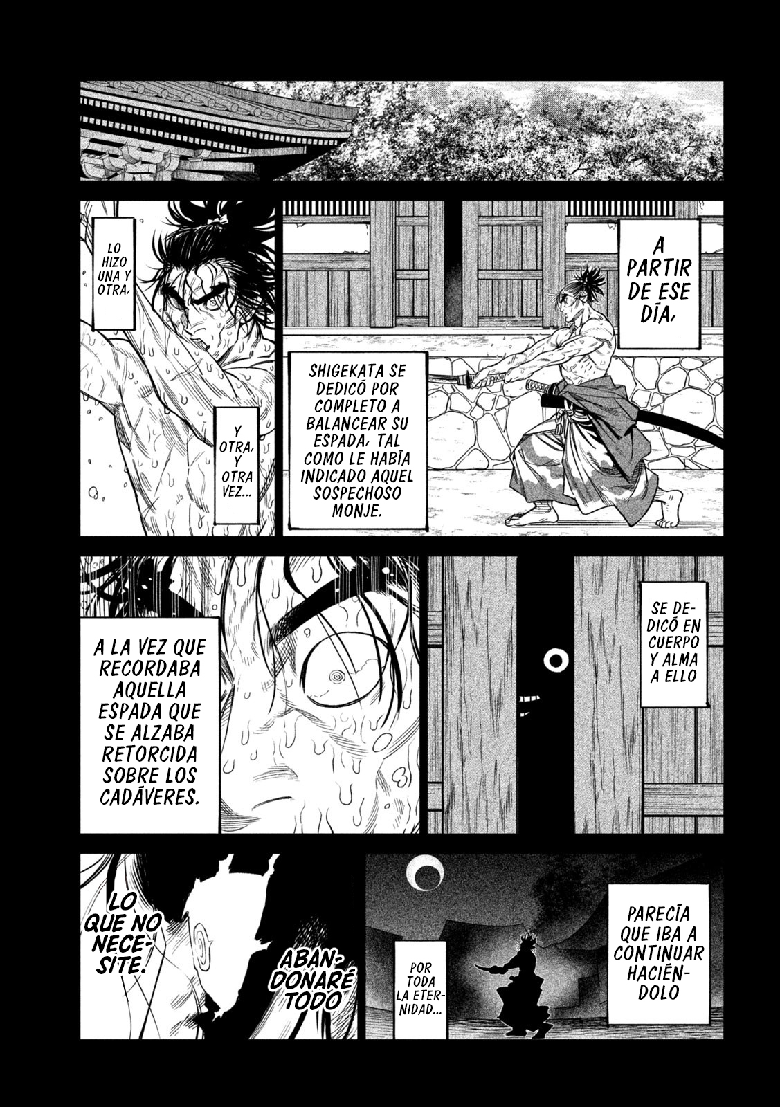 Read Tenkaichi Nihon Saikyou Bugeisha Ketteisen ES Manga Online