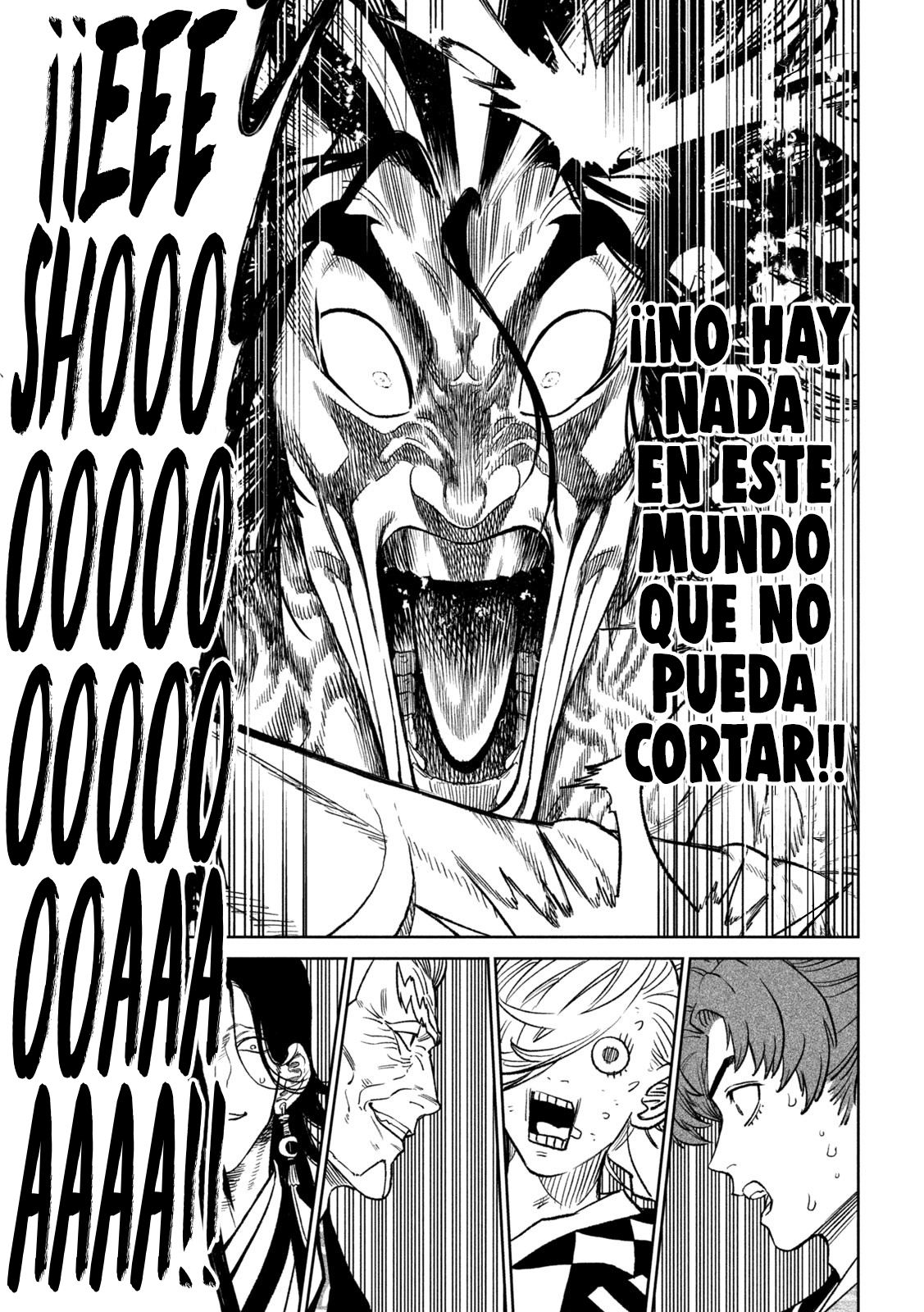 Read Tenkaichi Nihon Saikyou Bugeisha Ketteisen ES Manga Online