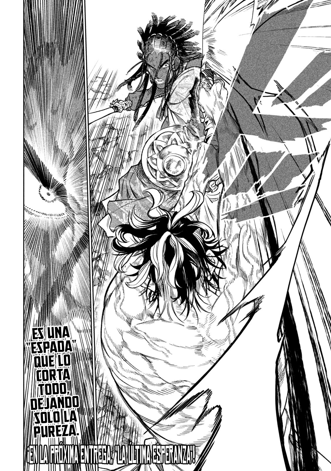 Read Tenkaichi Nihon Saikyou Bugeisha Ketteisen ES Manga Online