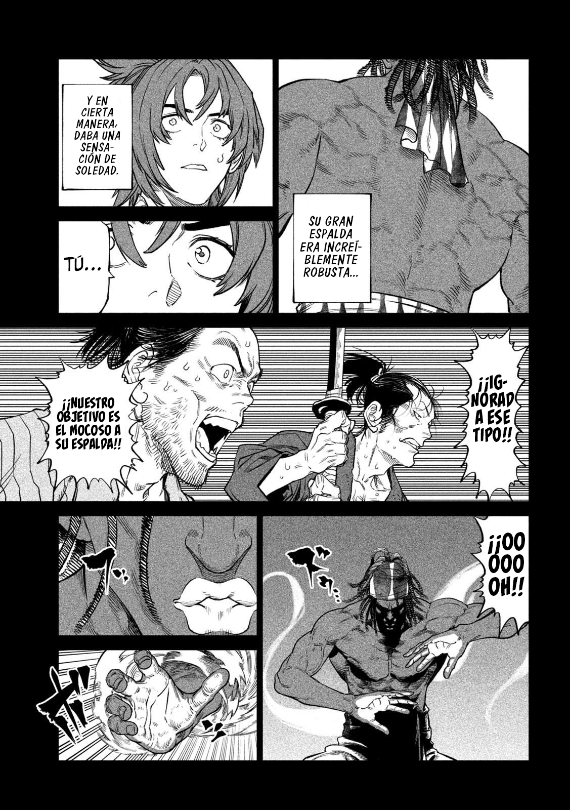 Read Tenkaichi Nihon Saikyou Bugeisha Ketteisen ES Manga Online