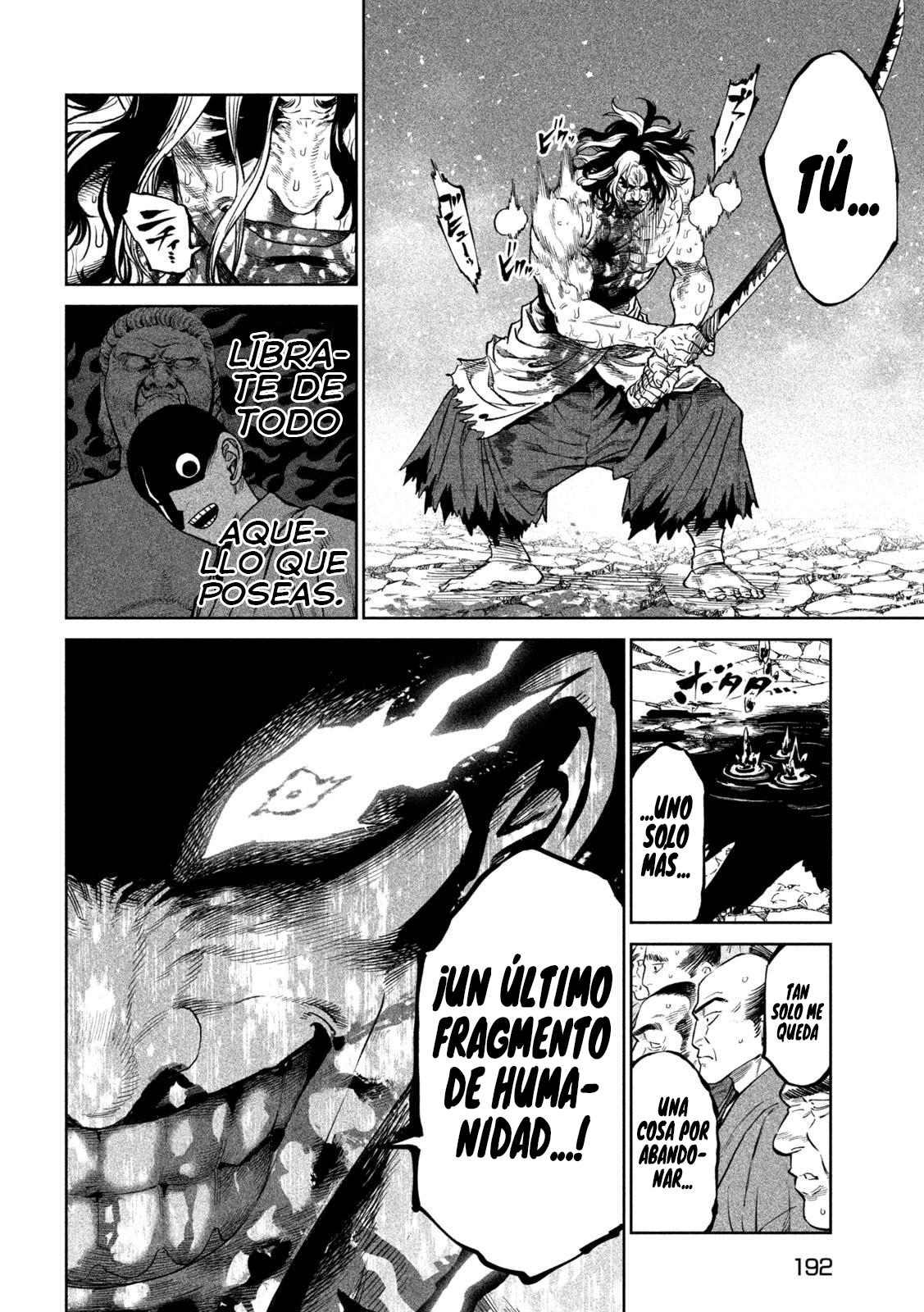 Read Tenkaichi Nihon Saikyou Bugeisha Ketteisen ES Manga Online