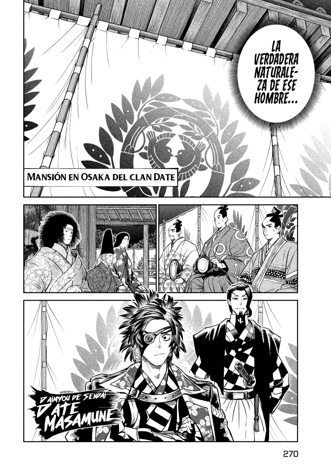 Read Tenkaichi Nihon Saikyou Bugeisha Ketteisen ES Manga Online