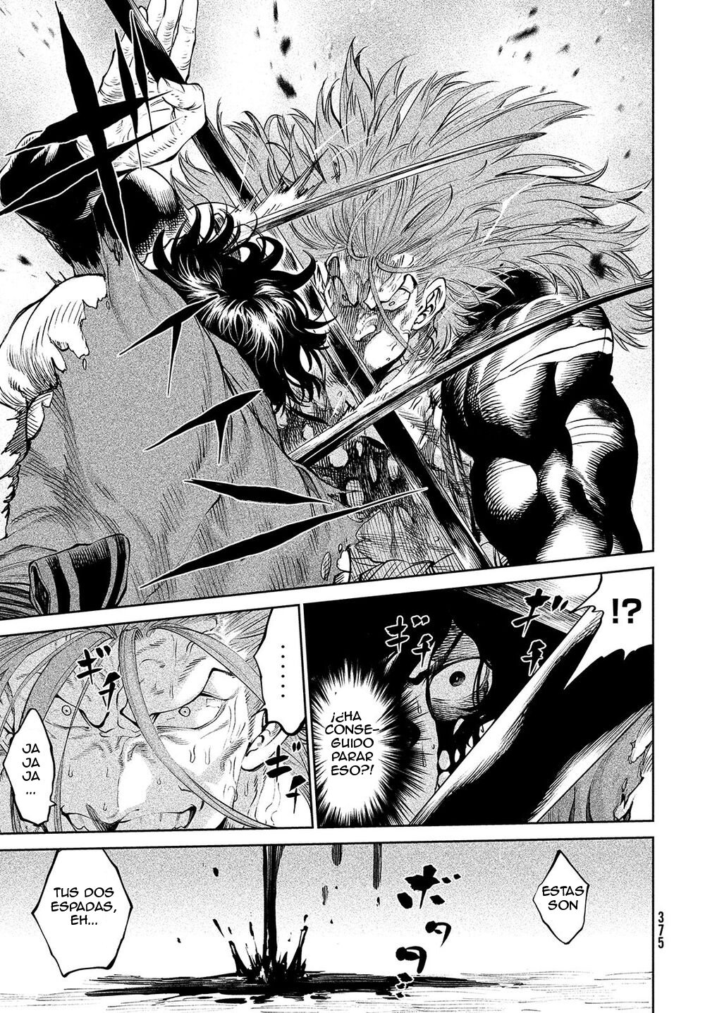 Read Tenkaichi Nihon Saikyou Bugeisha Ketteisen ES Manga Online