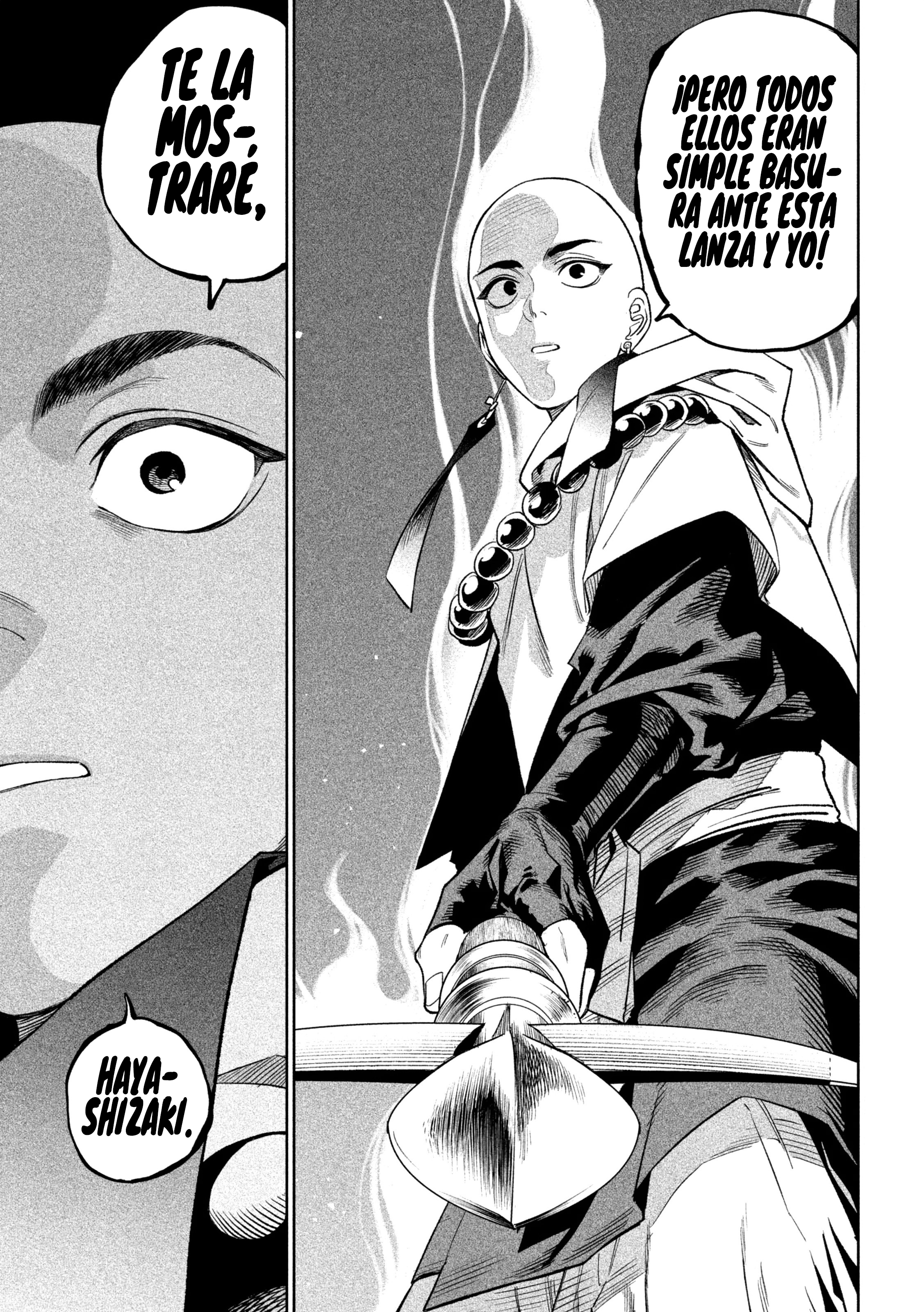 Read Tenkaichi Nihon Saikyou Bugeisha Ketteisen ES Manga Online