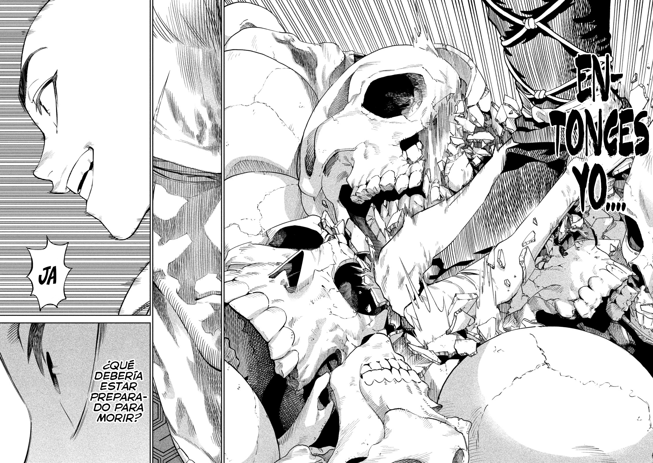 Read Tenkaichi Nihon Saikyou Bugeisha Ketteisen ES Manga Online
