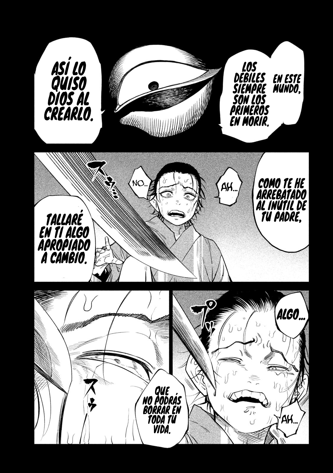 Read Tenkaichi Nihon Saikyou Bugeisha Ketteisen ES Manga Online