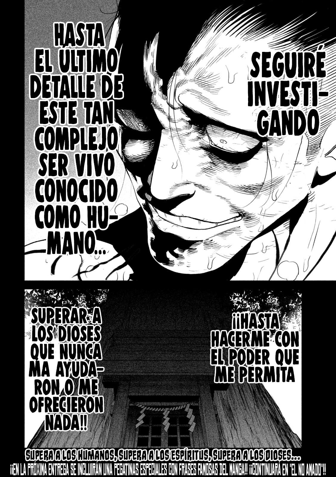 Read Tenkaichi Nihon Saikyou Bugeisha Ketteisen ES Manga Online