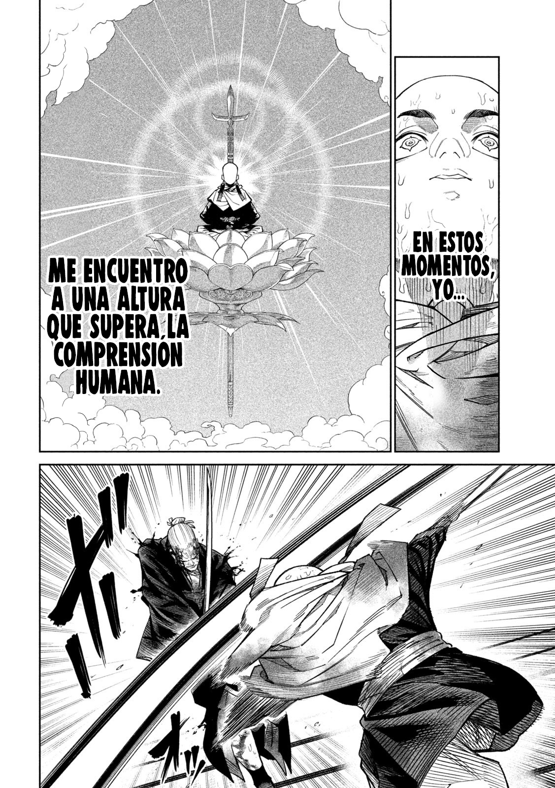Read Tenkaichi Nihon Saikyou Bugeisha Ketteisen ES Manga Online