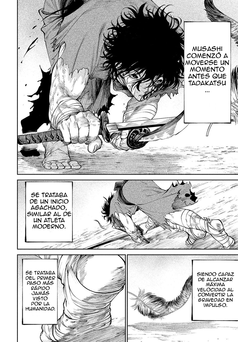 Read Tenkaichi Nihon Saikyou Bugeisha Ketteisen ES Manga Online