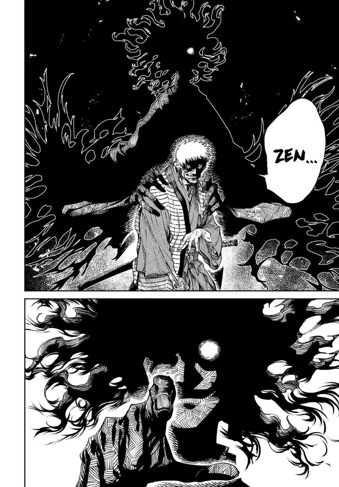 Read Tenkaichi Nihon Saikyou Bugeisha Ketteisen ES Manga Online