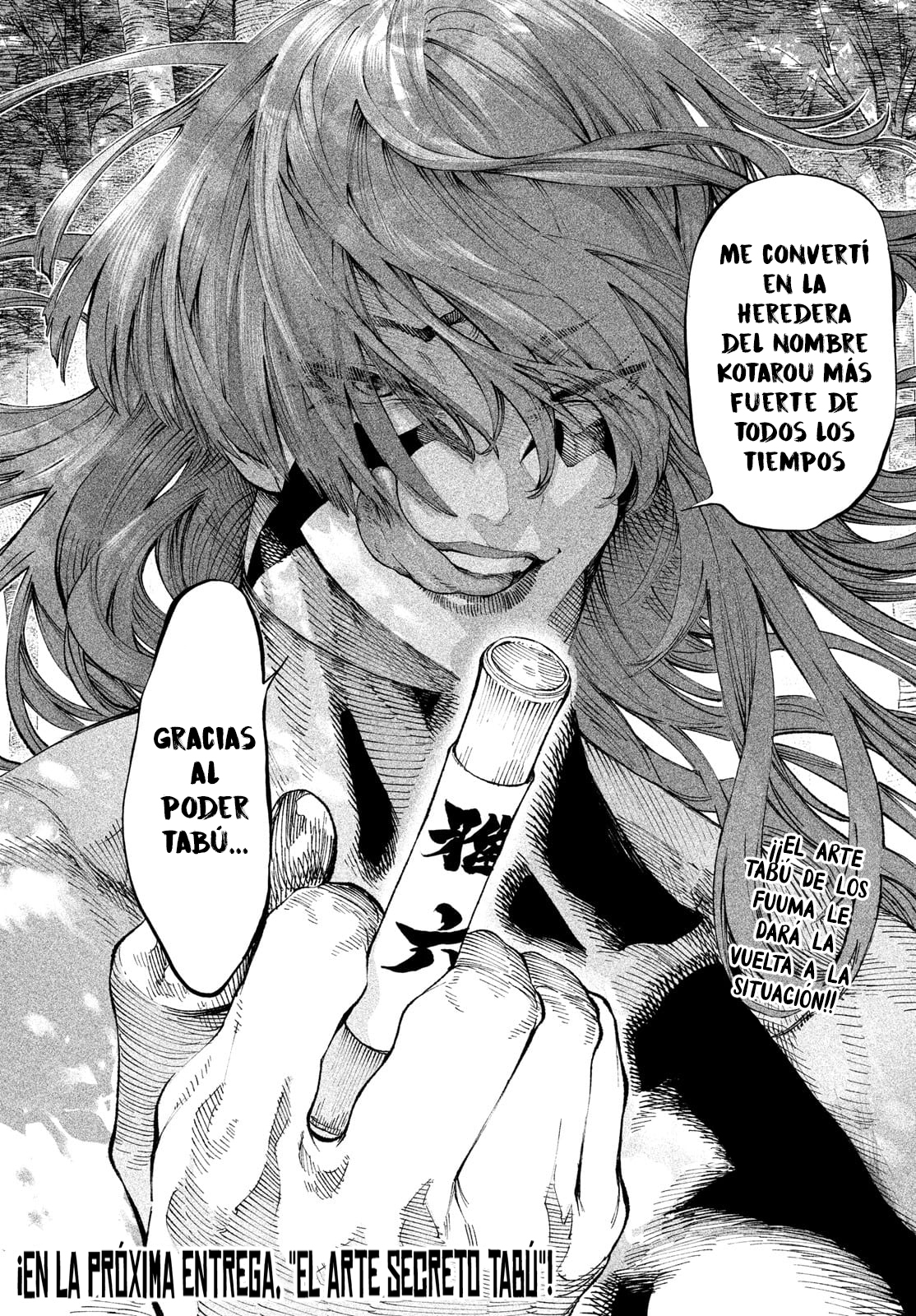 Read Tenkaichi Nihon Saikyou Bugeisha Ketteisen ES Manga Online