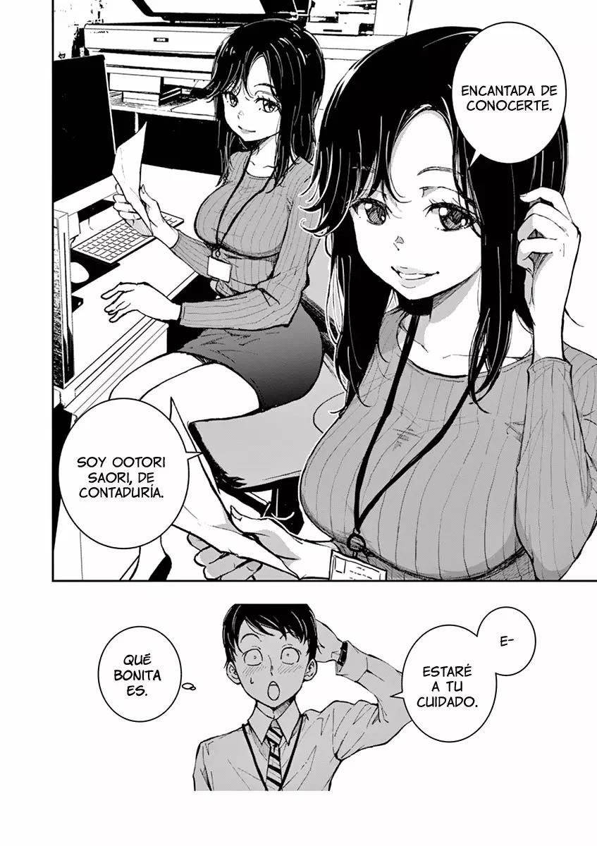 Read Zombie 100 ES Manga Online