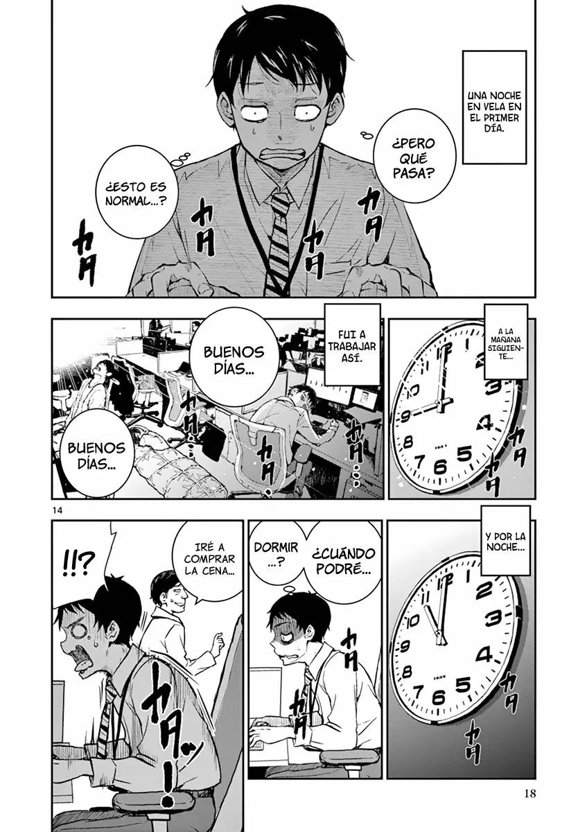 Read Zombie 100 ES Manga Online