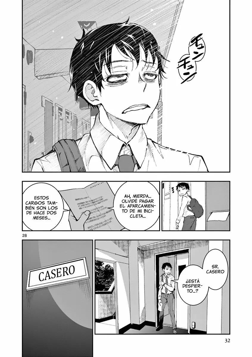 Read Zombie 100 ES Manga Online