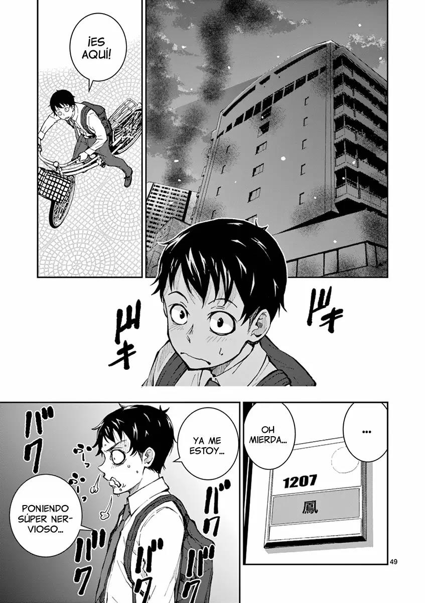Read Zombie 100 ES Manga Online