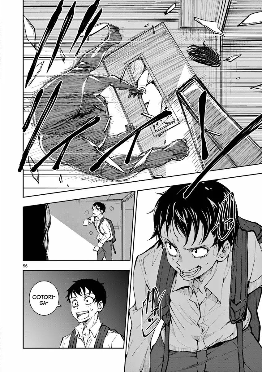 Read Zombie 100 ES Manga Online