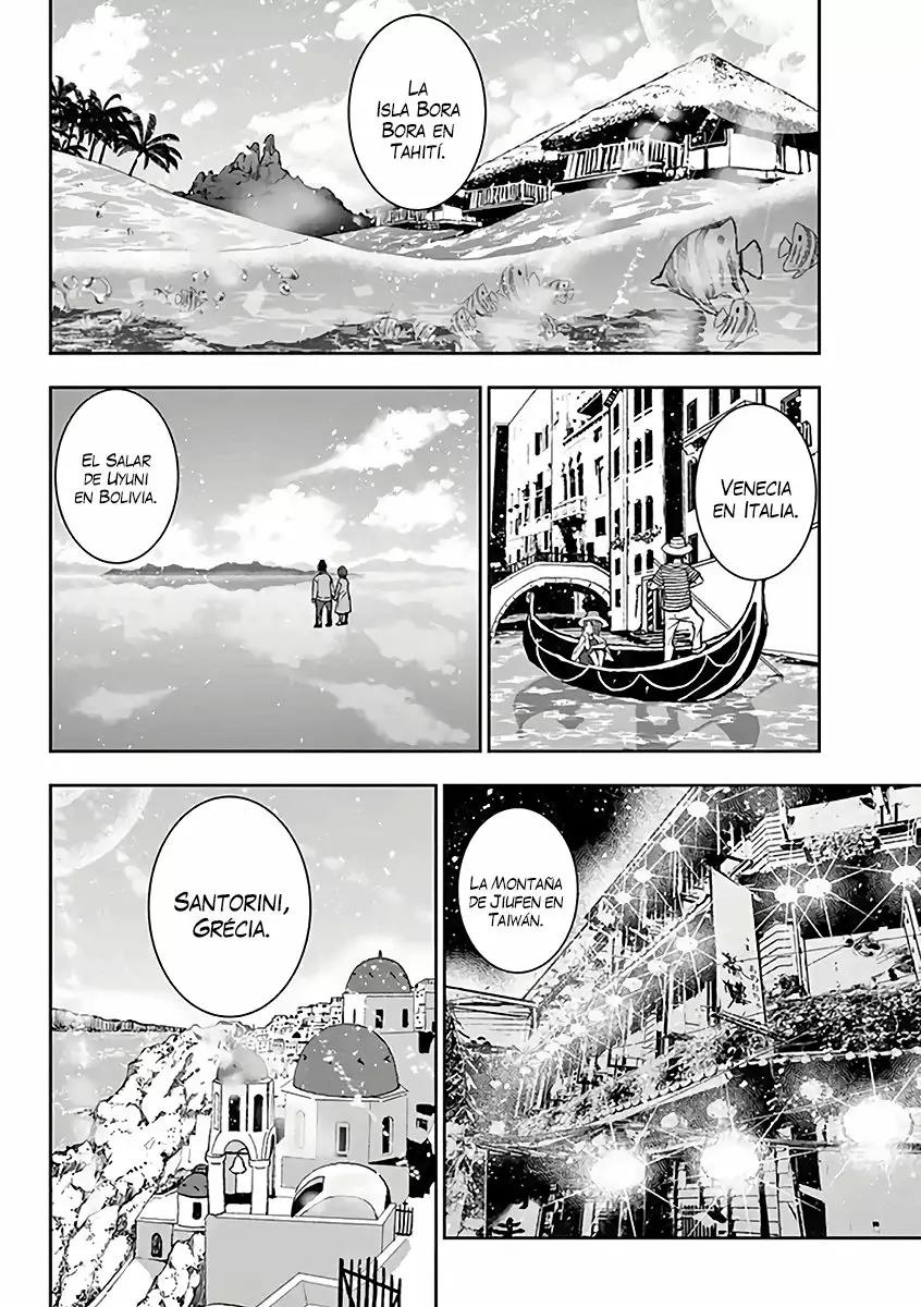 Read Zombie 100 ES Manga Online