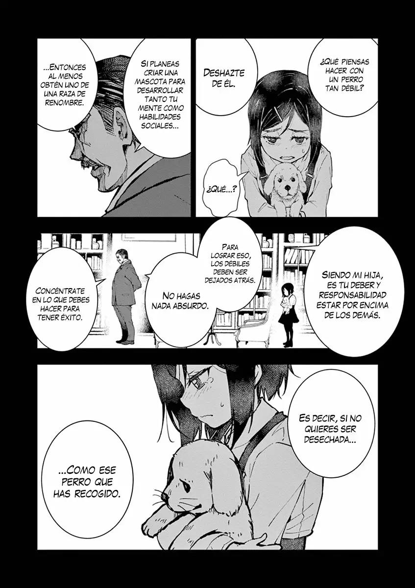 Read Zombie 100 ES Manga Online