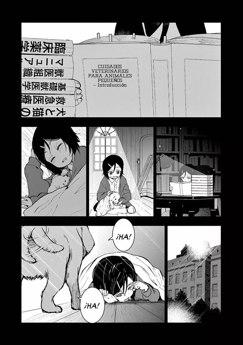 Read Zombie 100 ES Manga Online