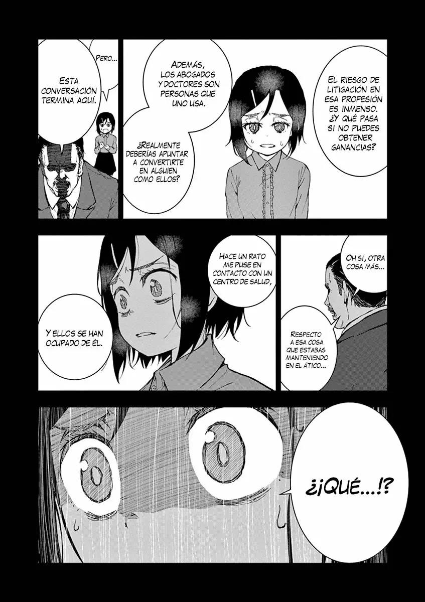 Read Zombie 100 ES Manga Online