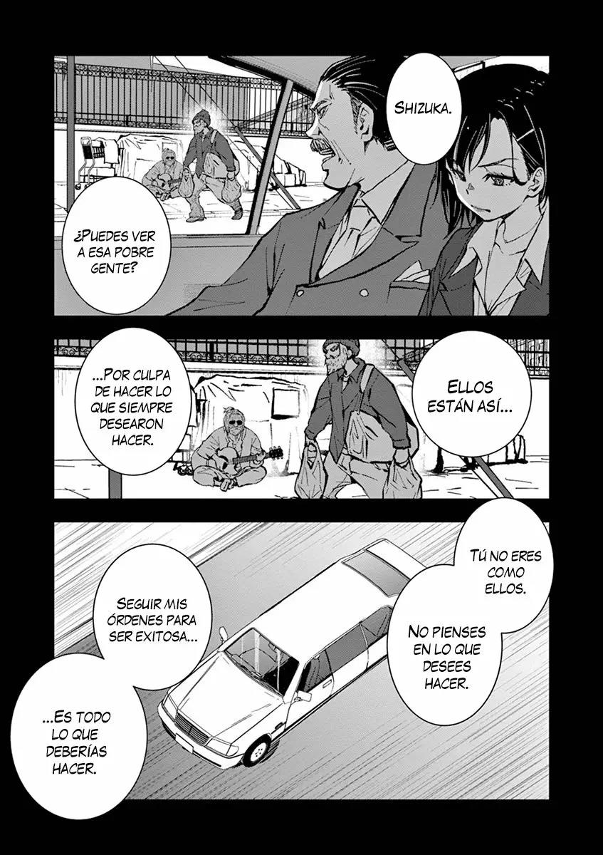 Read Zombie 100 ES Manga Online