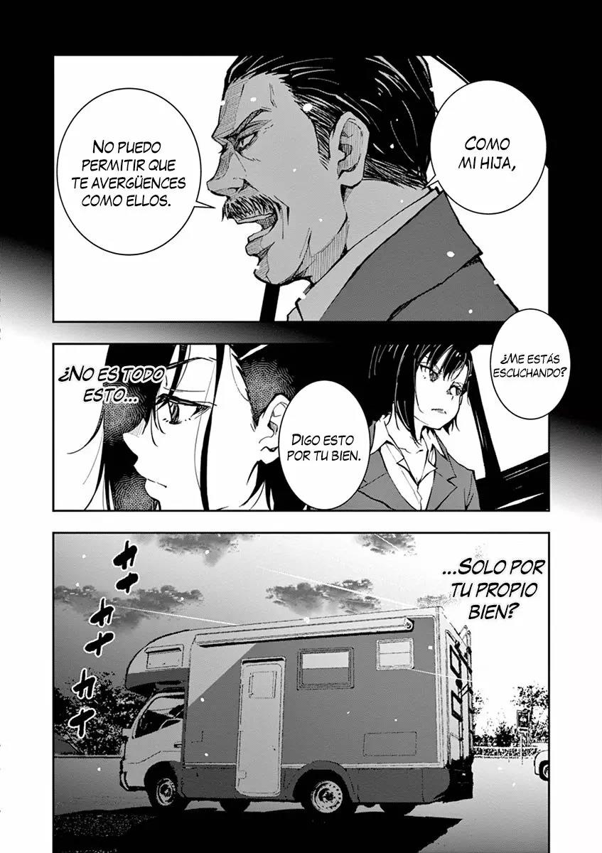 Read Zombie 100 ES Manga Online