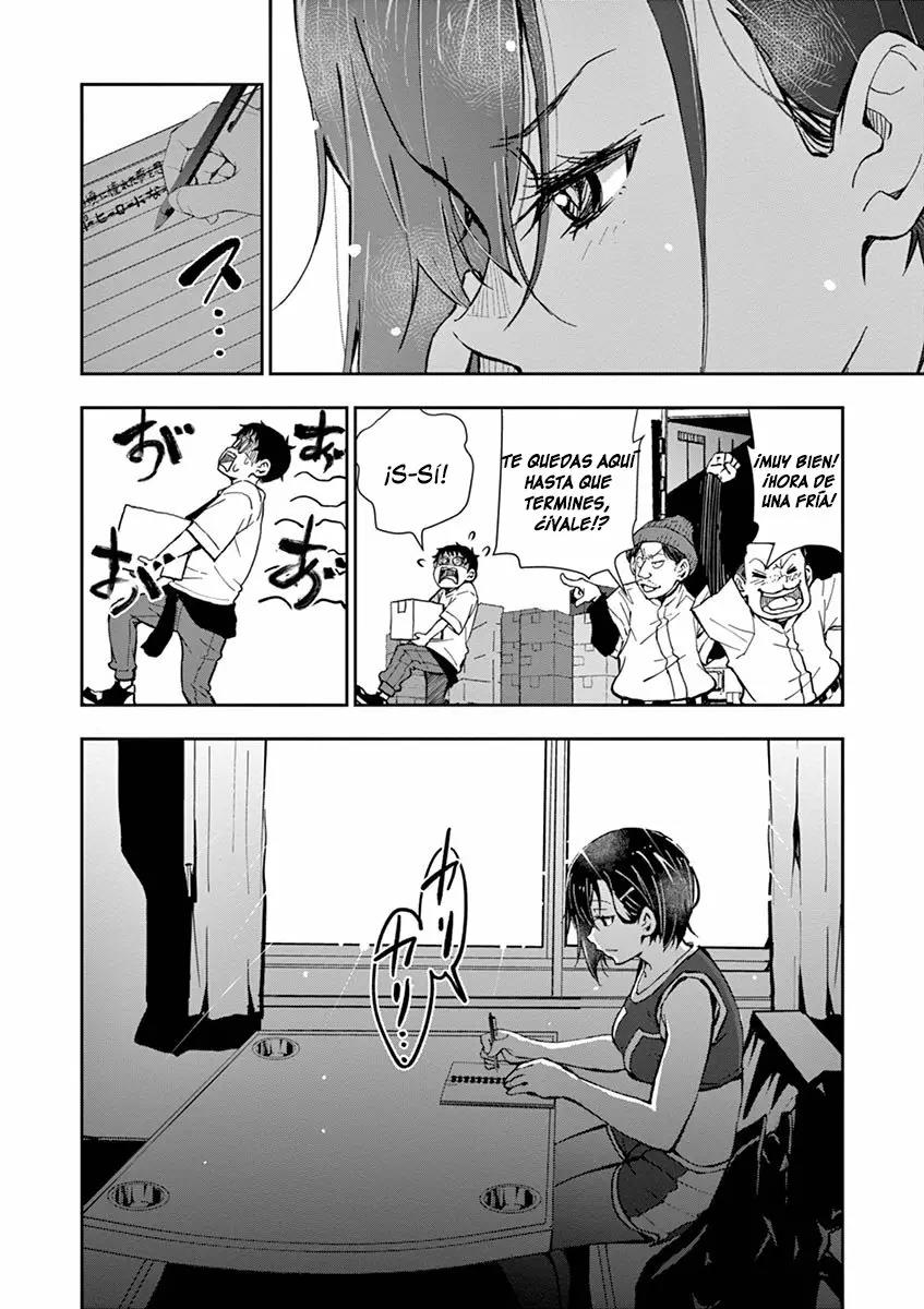 Read Zombie 100 ES Manga Online