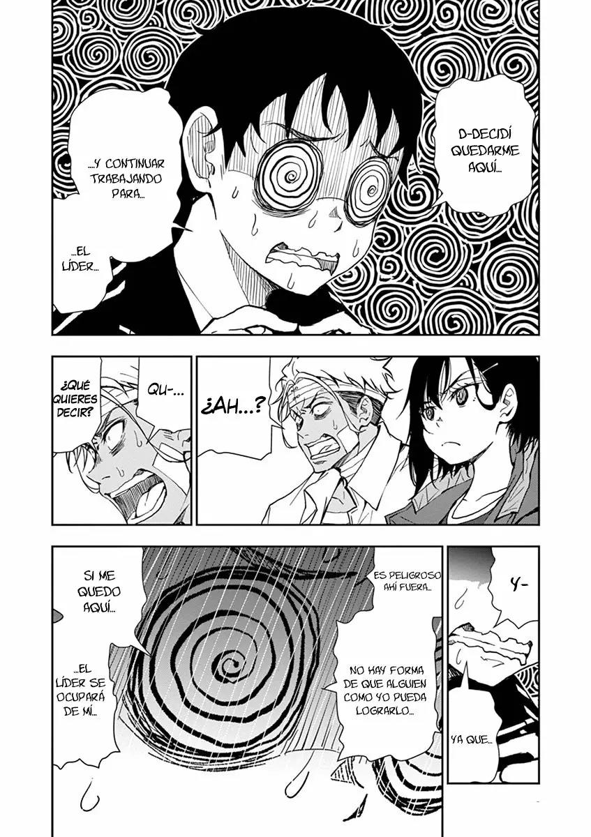 Read Zombie 100 ES Manga Online