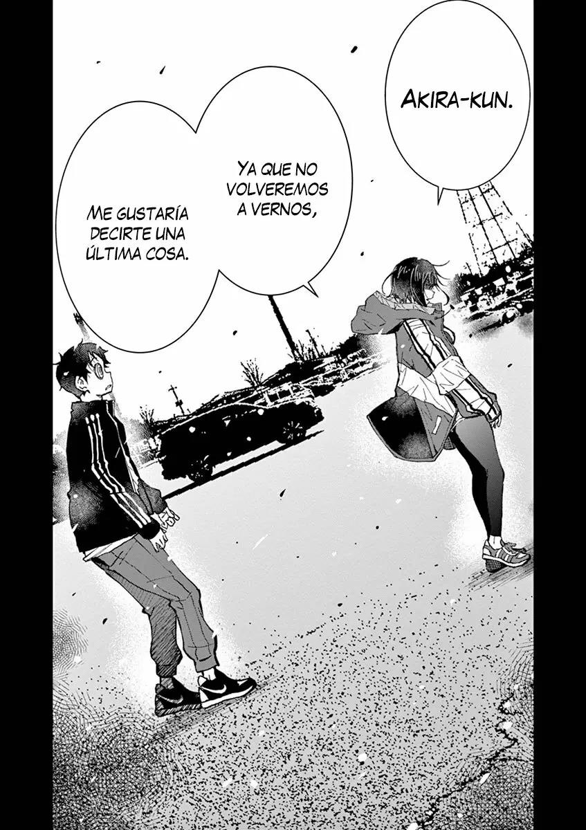 Read Zombie 100 ES Manga Online