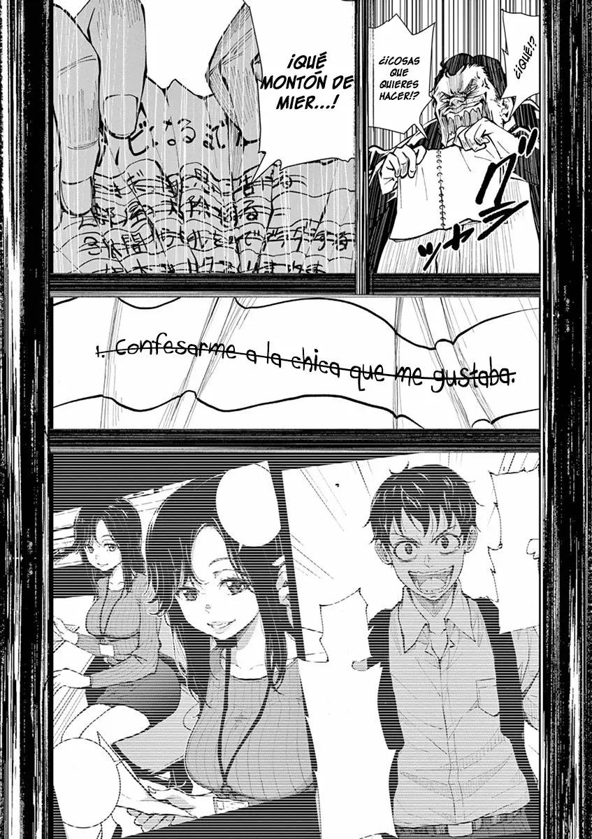 Read Zombie 100 ES Manga Online