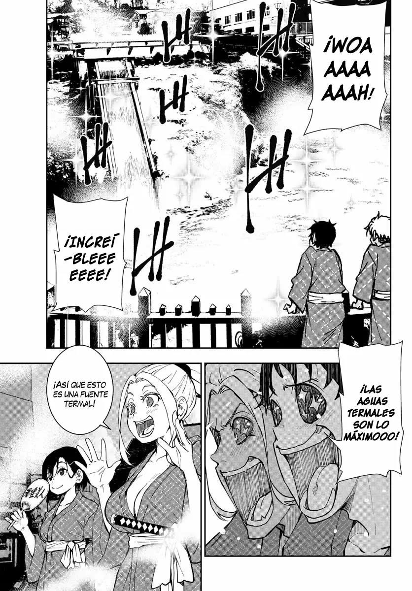 Read Zombie 100 ES Manga Online